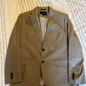 Banana Republic Classic Blazer